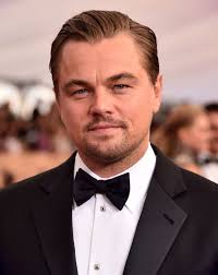 LEONARDO DICAPRIO Age, Birthday, Born, Family, Full Bio