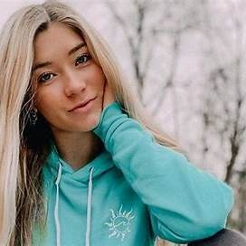 YASMYN SWITZER