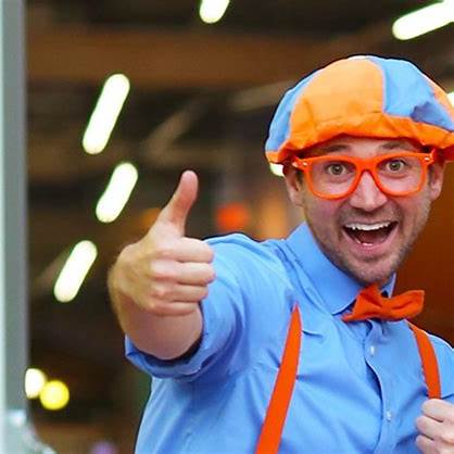 BLIPPI