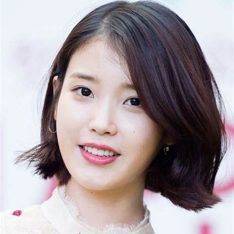 IU