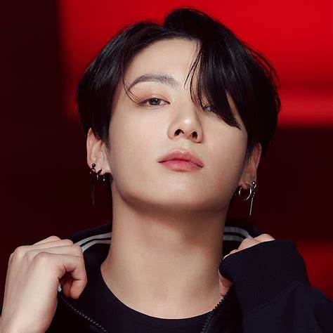 Jungkook