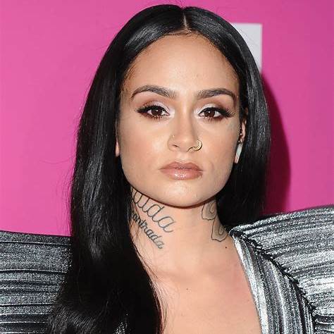 Kehlani