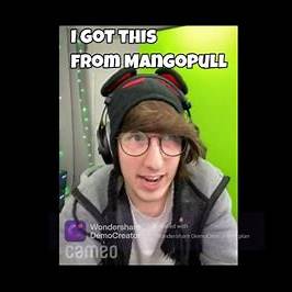 MANGOPULL