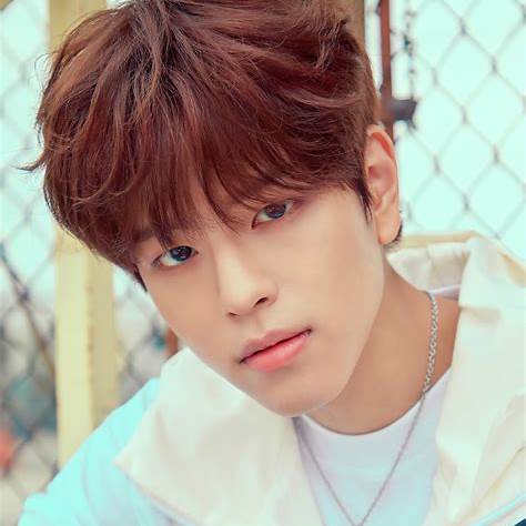 Seungmin
