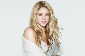 Shakira