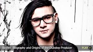Skrillex